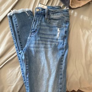 Kancan jeans